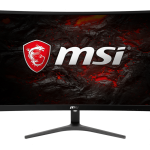 MSI 24" G241VC 9S6-3EA01H-020