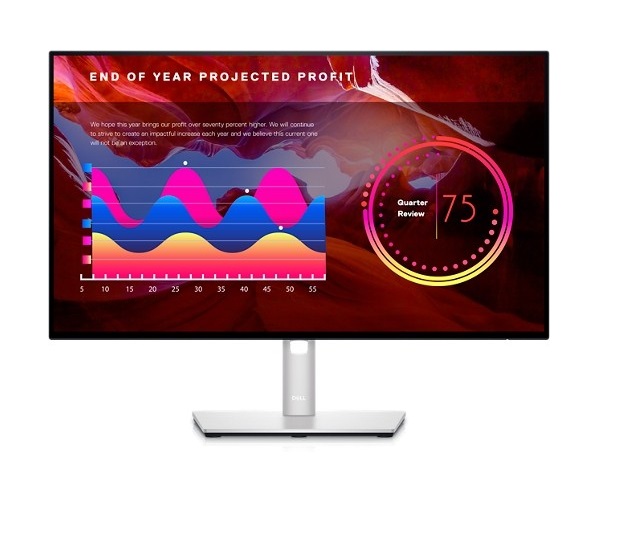 Dell 24" Ultrasharp U2422H