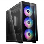 DeepCool Matrexx 70 ADD RGB 3F