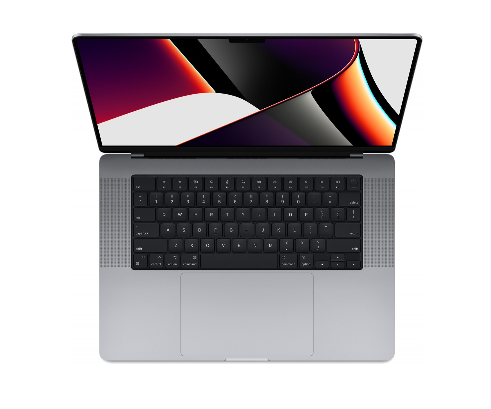 MacBook Pro 16 2021 MK1A3 M1 MAX