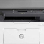 HP Laser MFP 135w