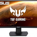 Asus TUF Gaming 24'' VG24VQE