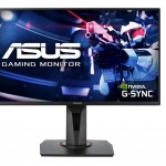 Asus TUF Gaming 24.5'' VG258QR
