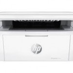 HP LaserJet MFP M141a