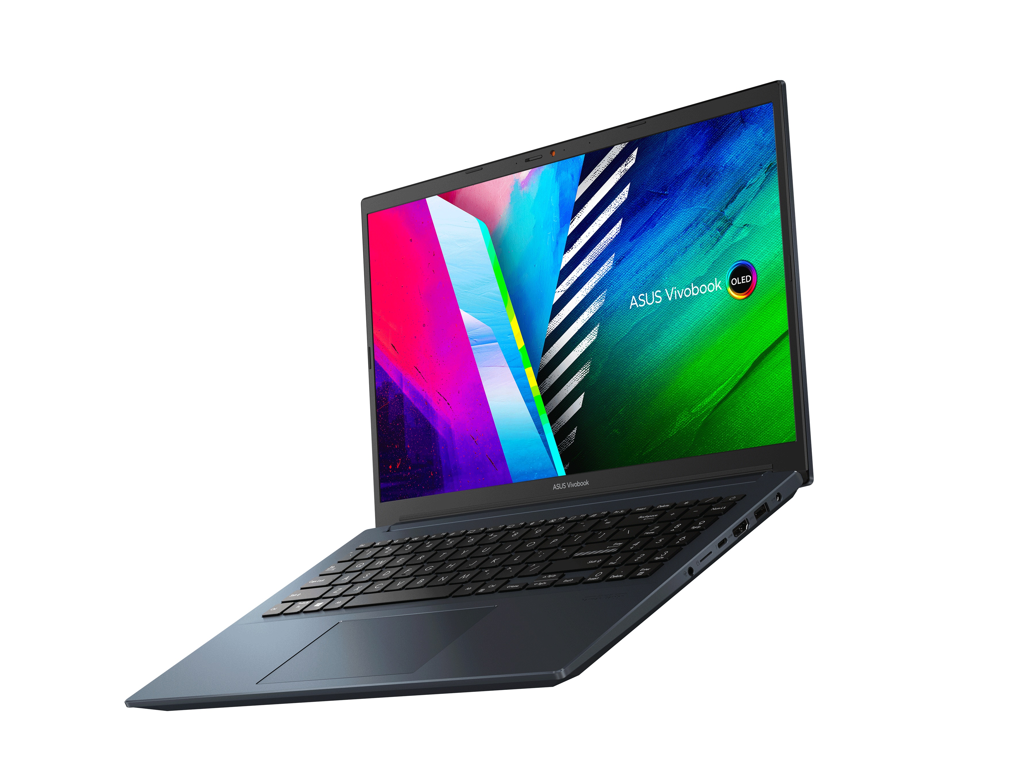 Asus vivobook 15 oled