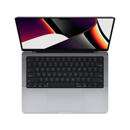 Macbook Pro 14 2021 MKGQ3
