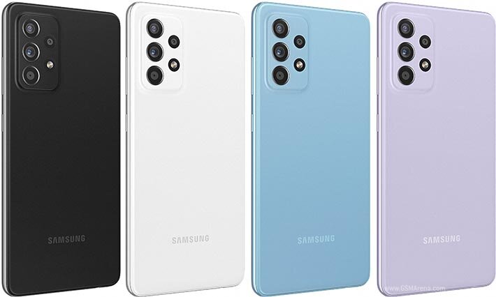 Samsung Galaxy A32 64Gb