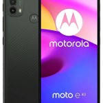 Motorola Moto E40