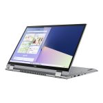 Asus ZenBook Flip Q508U