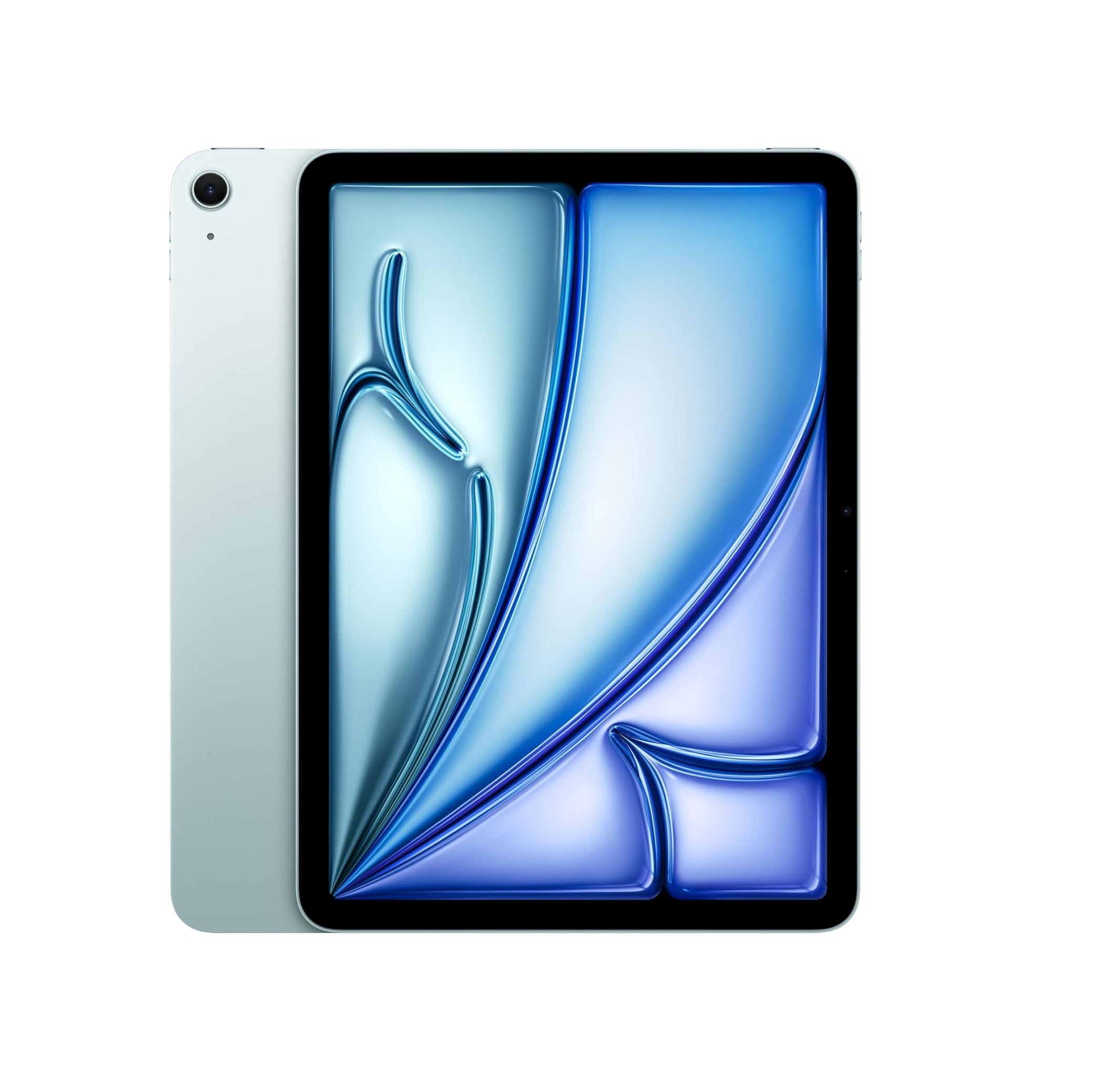 iPad Air 13 M4 WiFi Blue / 128GB