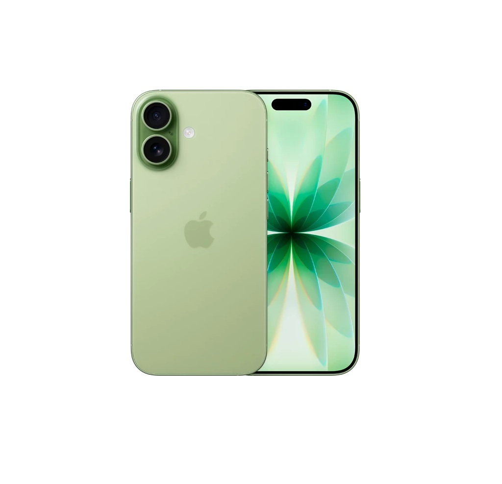 iPhone 17 Lavender / 512GB / Nano-SIM - 4