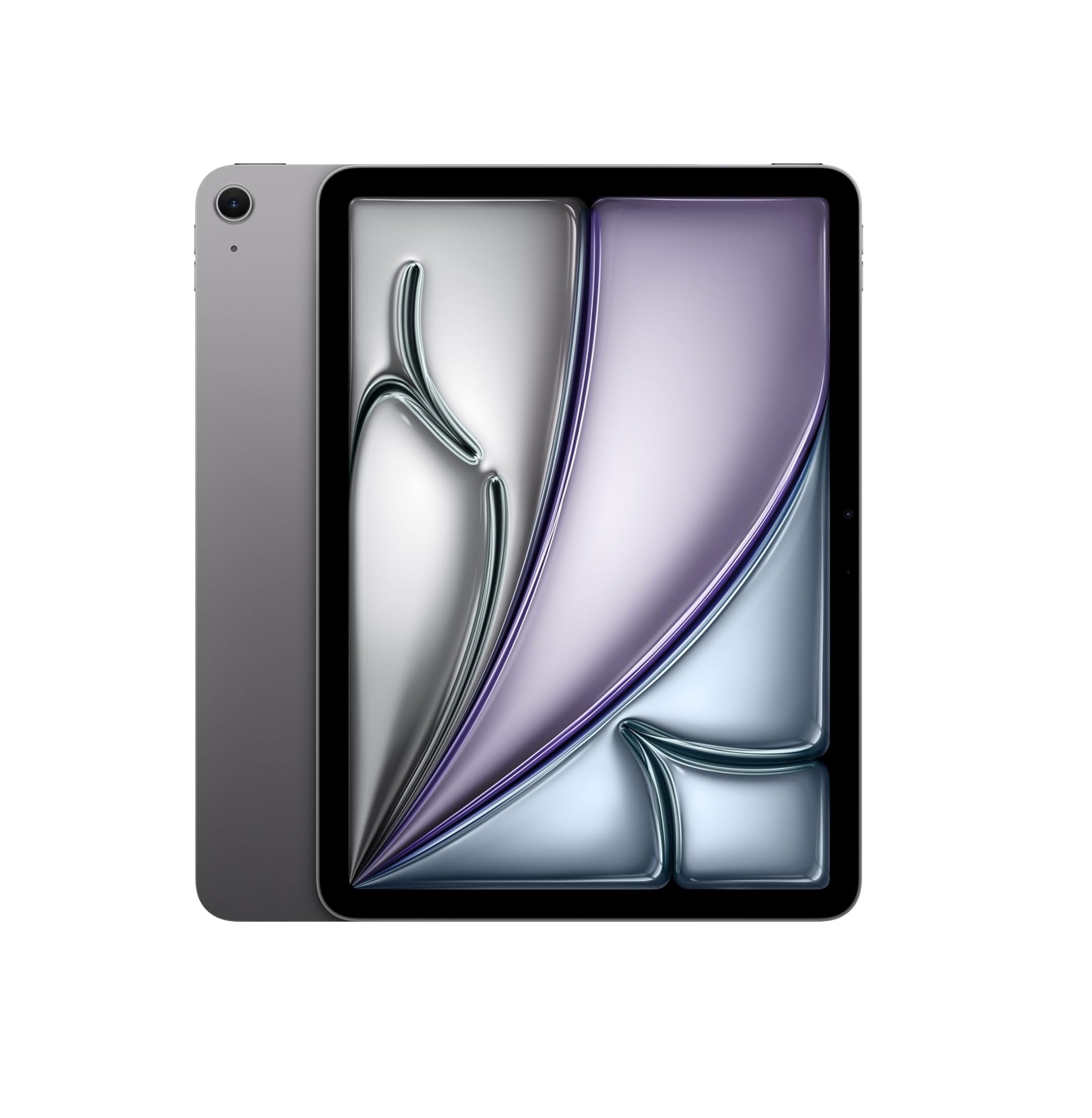 iPad Air 13 M4 WiFi Space Gray / 256GB