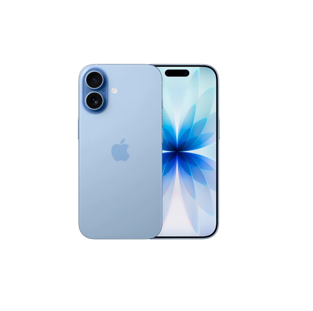 iPhone 17 Lavender / 512GB / Nano-SIM - 5