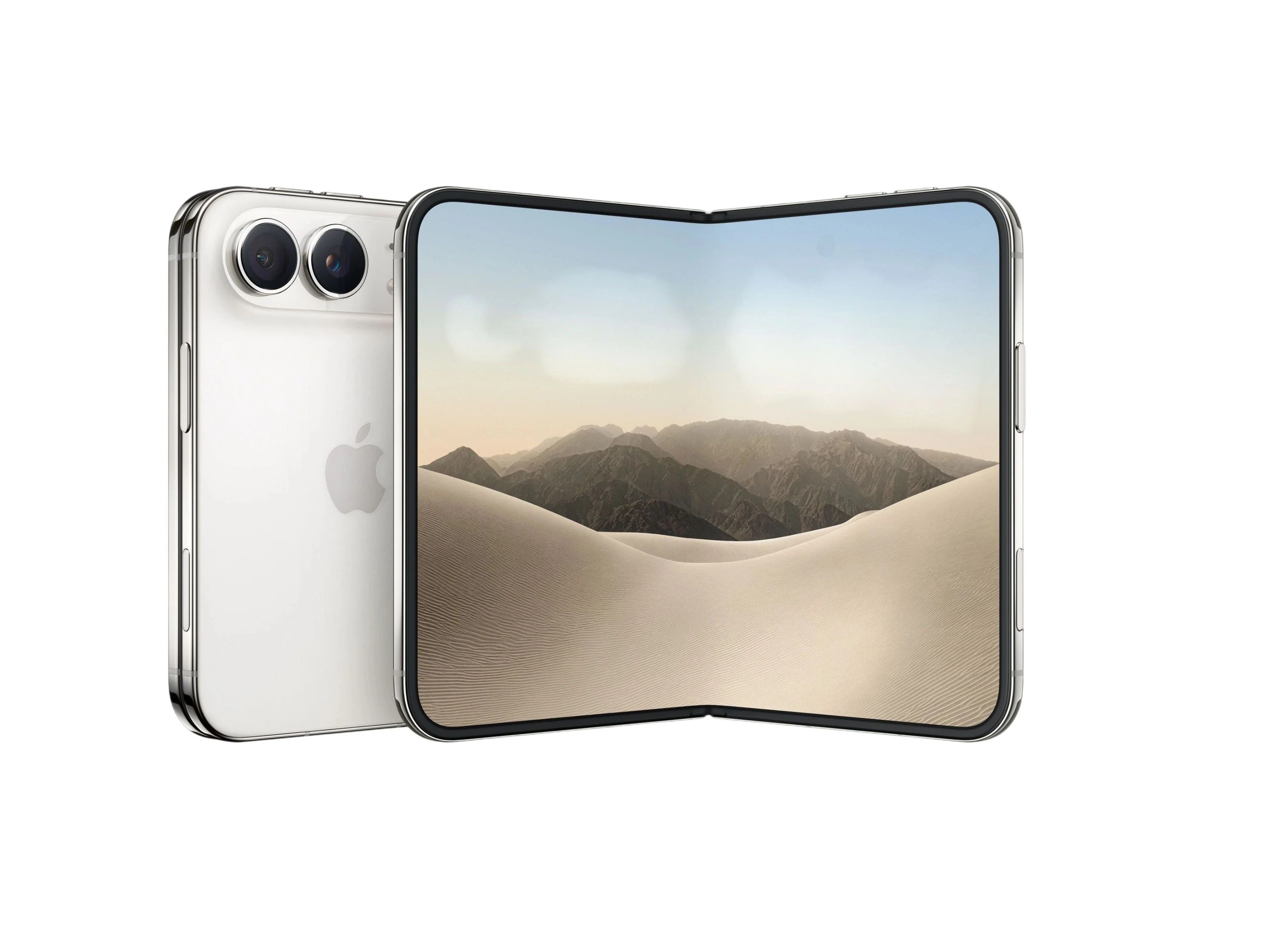 iPhone Duo Night Sky / 256GB - 2