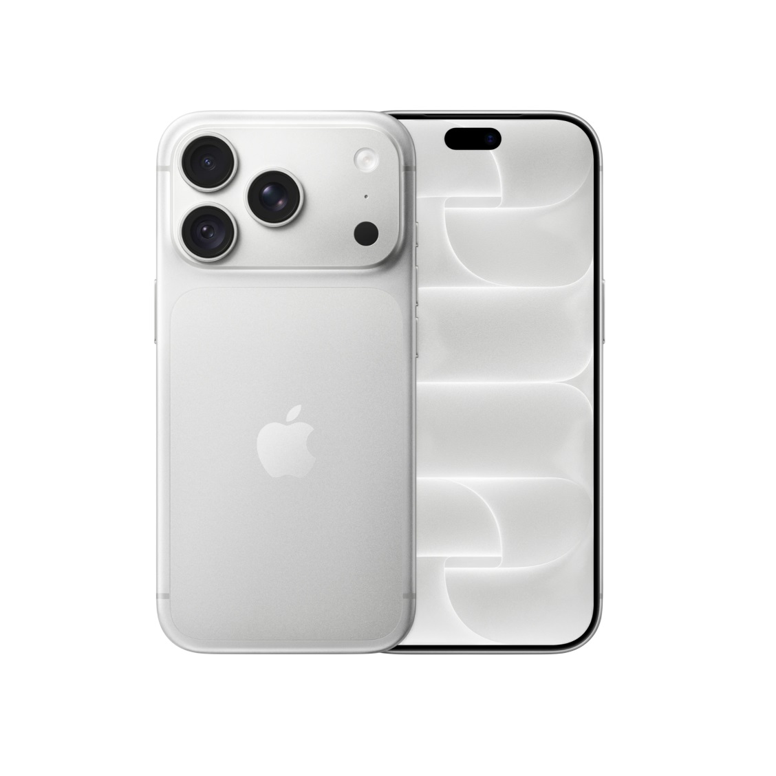 iPhone 18 Pro Silver / 256GB / eSim