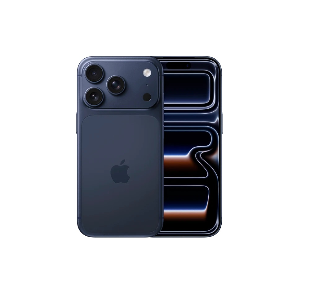 iPhone 17 Pro / 1TB / eSim - 2