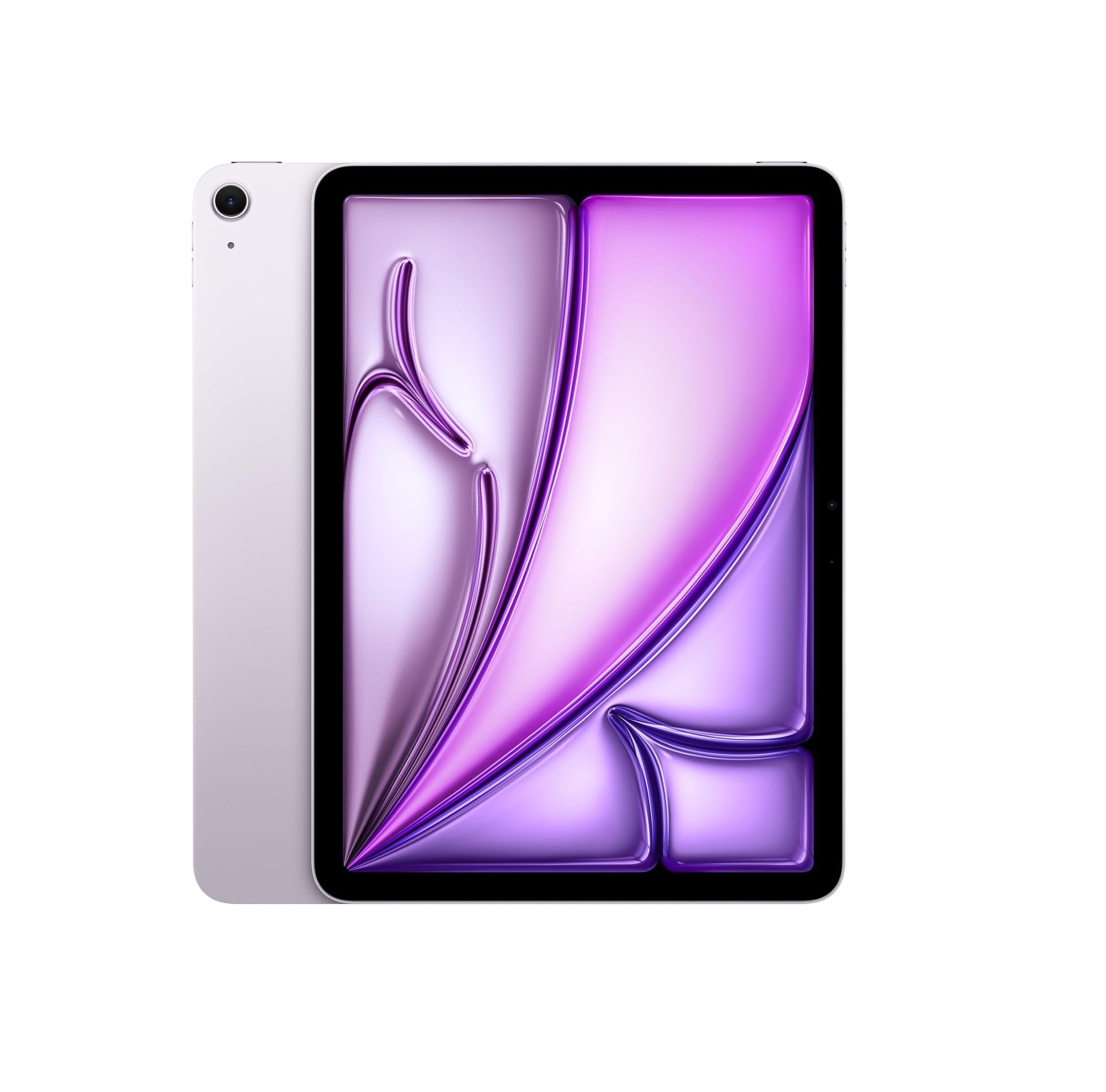 iPad Air 11 M4 WiFi Purple / 128GB