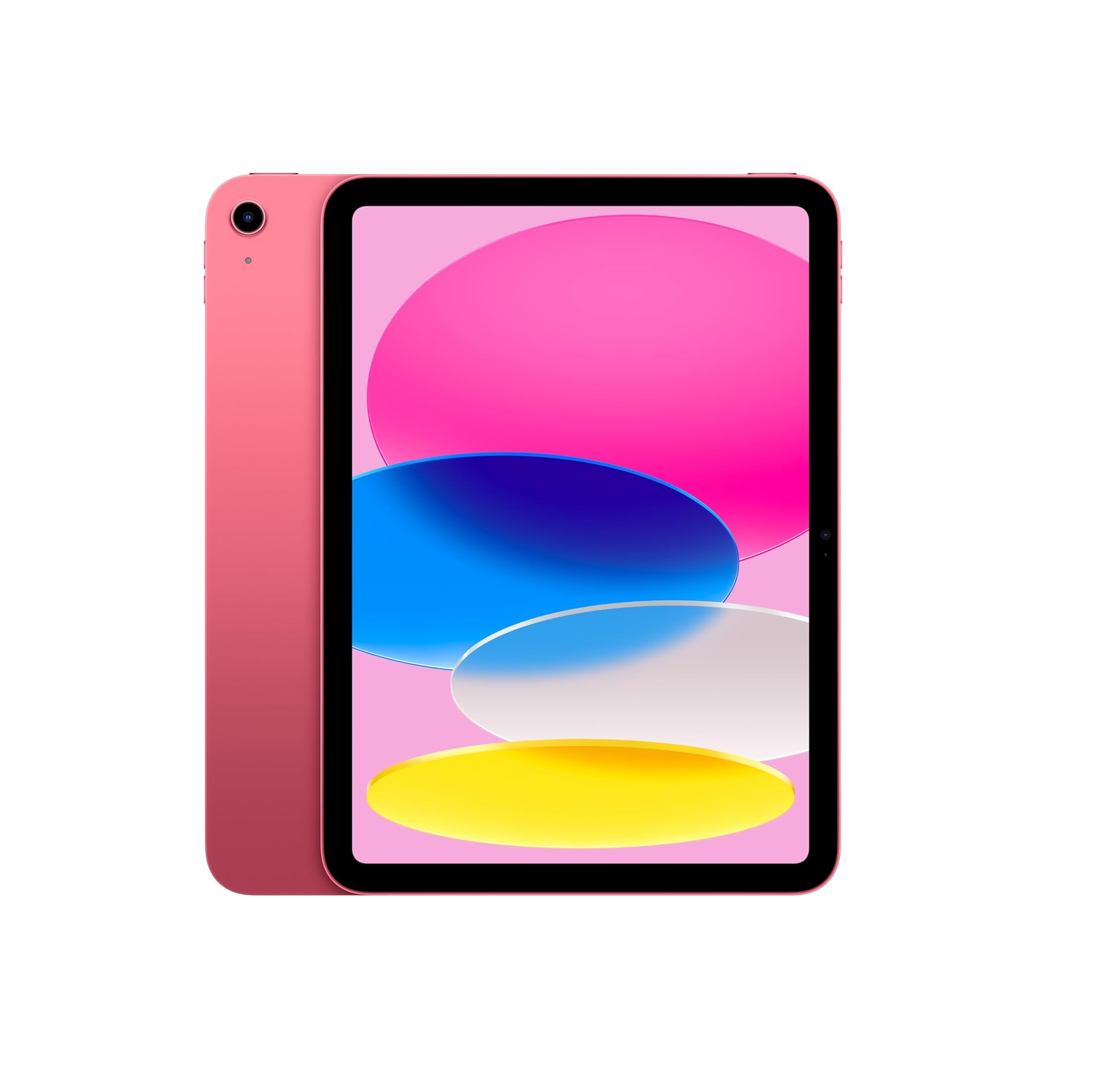 iPad 11 A16 (2025) WiFi Blue / 128GB - 3